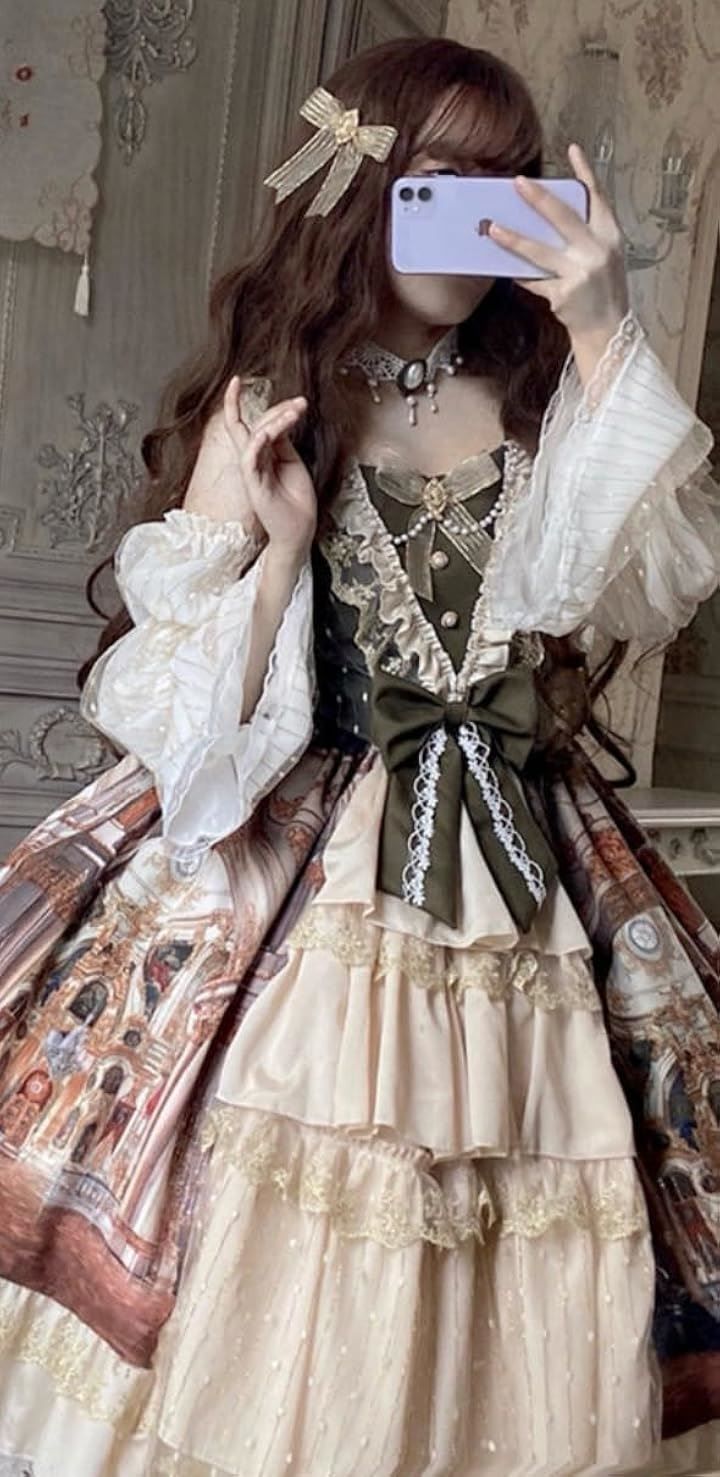 ロリータ