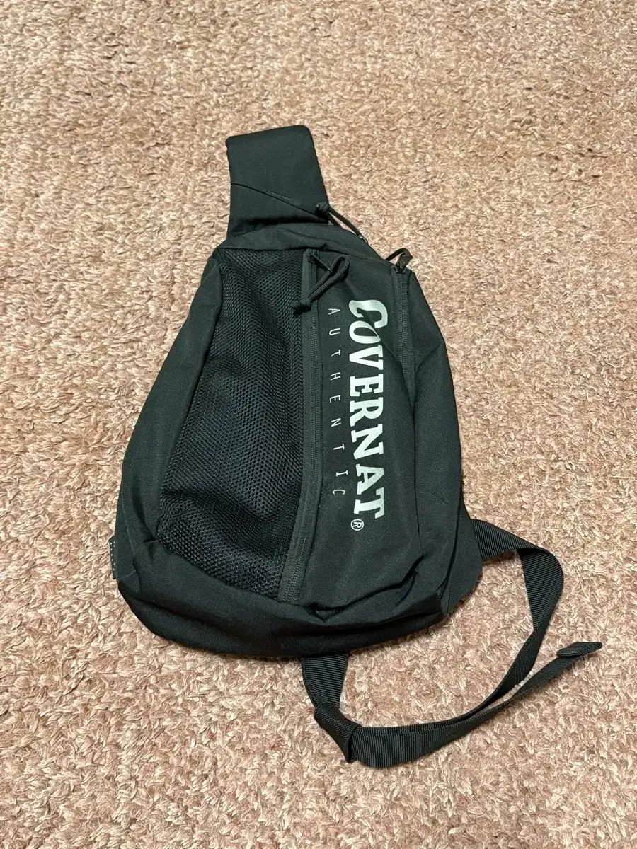 COVERNAT(カバーナット) クロスバッグ COVERNAT(カバーナット