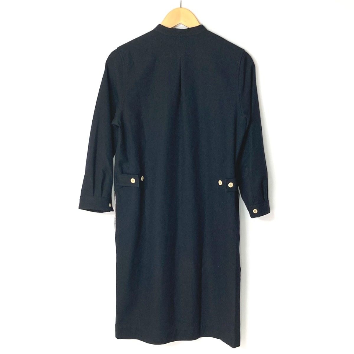 MHL エムエイチエル ワンピース 595-5258506 ブラック サイズ 1 レディース