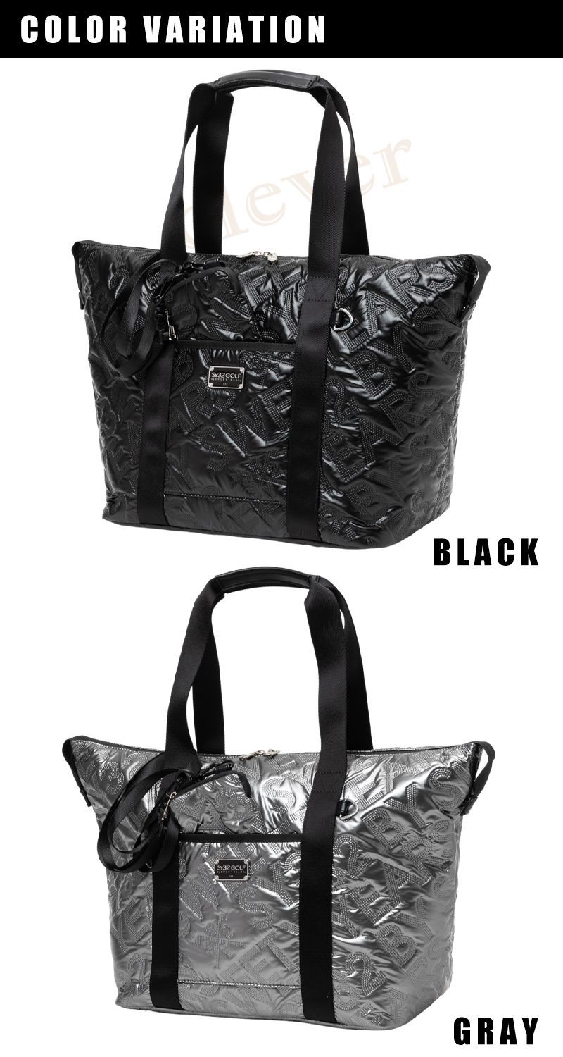 カートバッグ エスワイサーティトゥバイスウィートイヤーズ