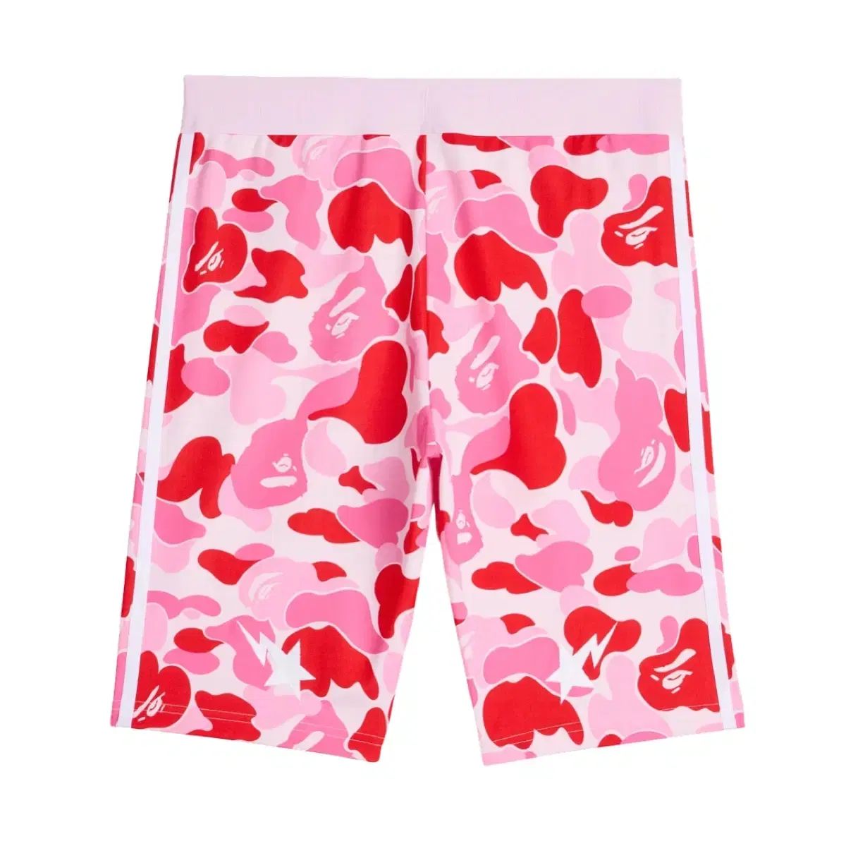 adidas アディダス A BATHING APE アベイシングエイプ タイツ