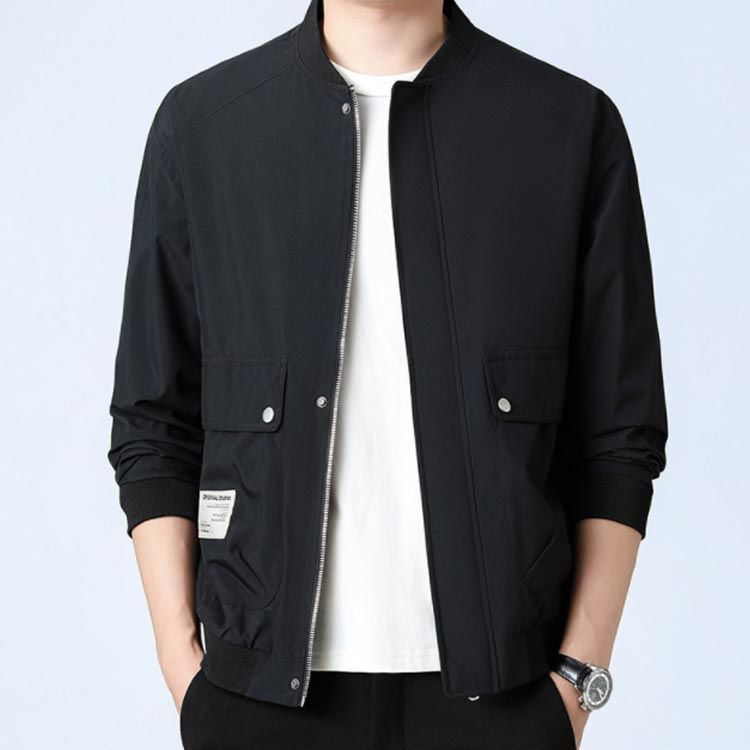 ジャケット スタジャン