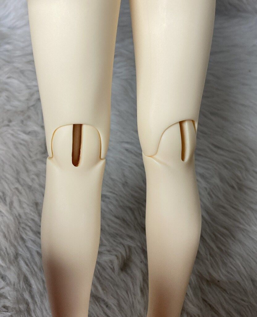 SD女の子 ボディのみ