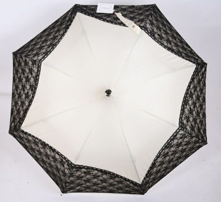 シャンタルトーマス chantal thomass パゴダ 晴雨兼用傘 レース Amazon