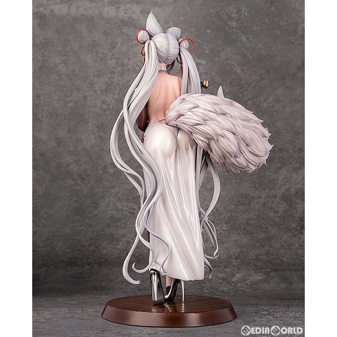 INFINITY - 色紙付属 SSR FIGURE 異人館 蘇玖(イージングワン スジュ) 1/7 完成品 フィギュア Infinity Studio(インフィニティスタジオ) 色紙付属 SSR FIGURE 異人館 蘇玖(イージングワン スジュ) 1/7 完成品