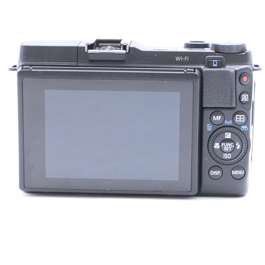  上品 Canon PowerShot G 1 X Mark II 6410 デジタルカメラ カメラ