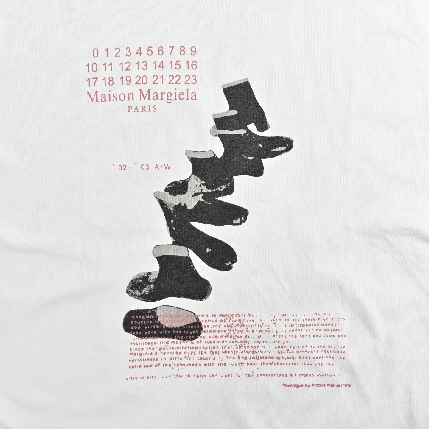 メゾン マルジェラ