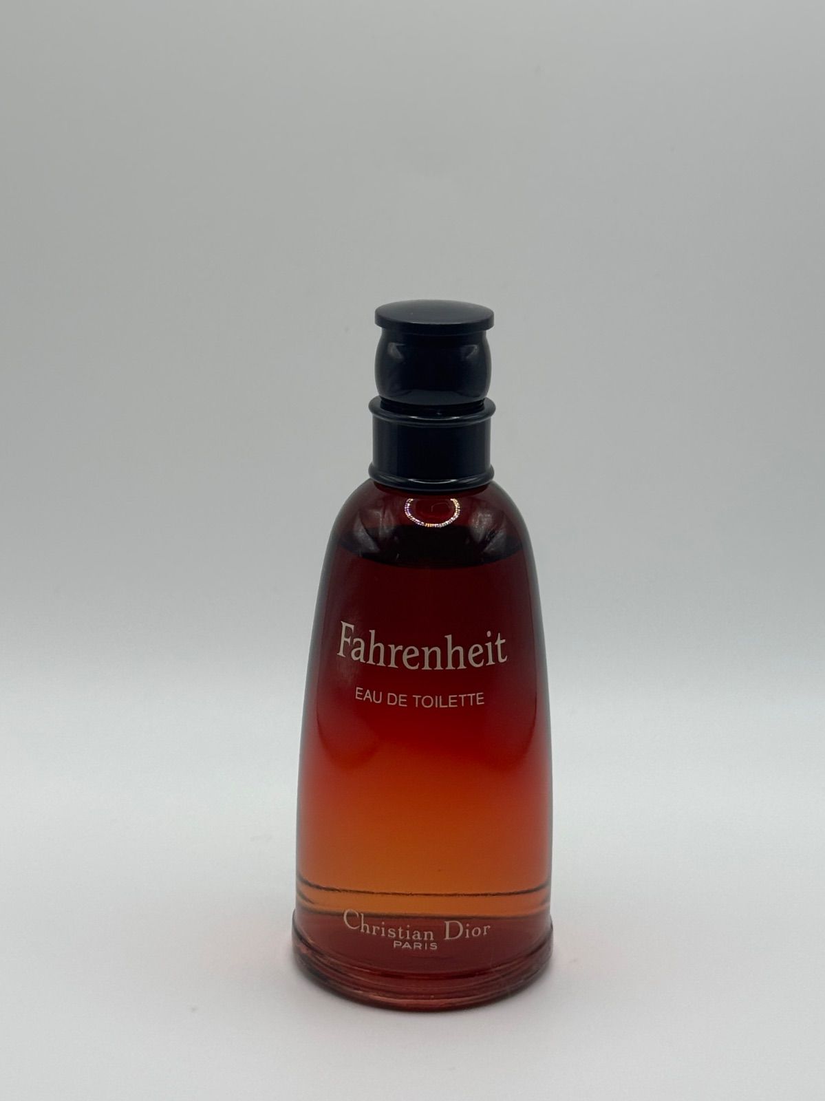 クリスチャンディオール ファーレンハイト オードトワレ 50ml Dior