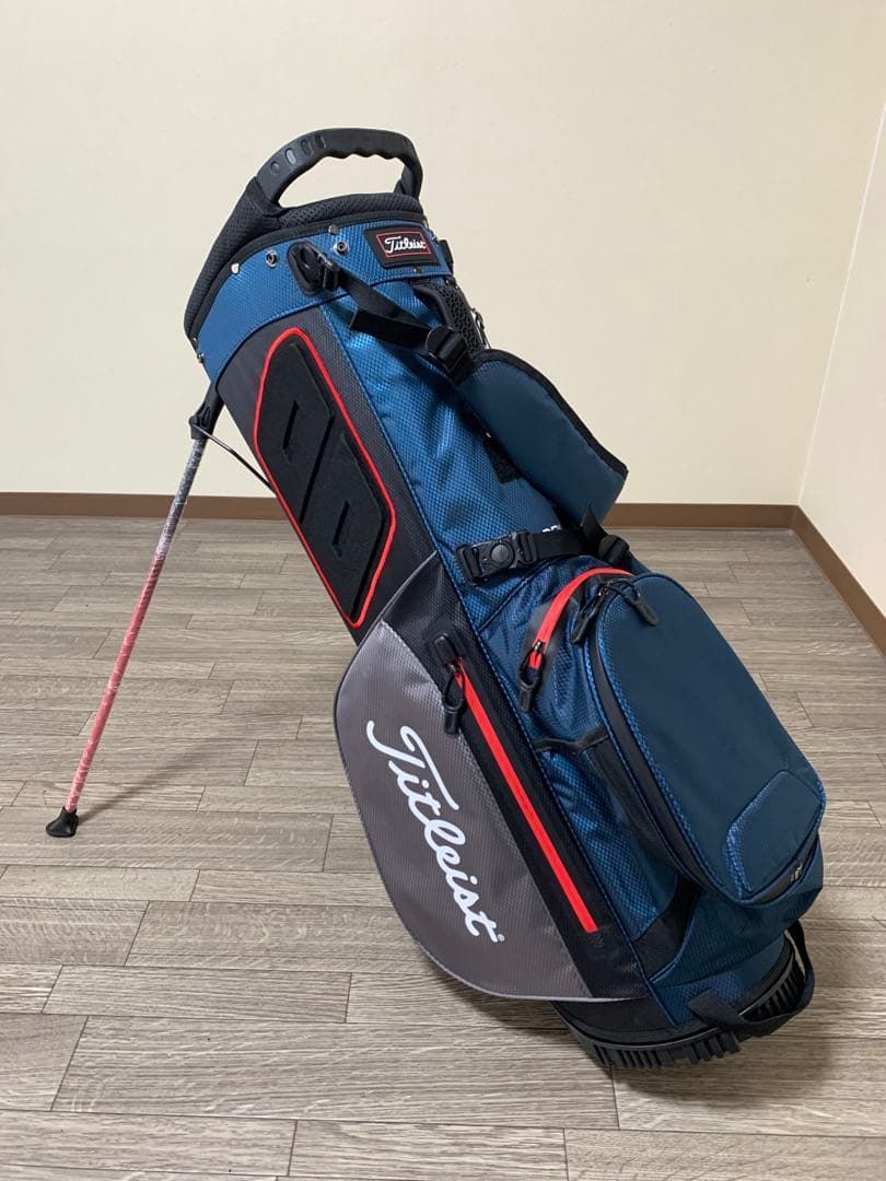 グレーのタイトリストPlayers 4 大人気の14分割 まさボン様専用