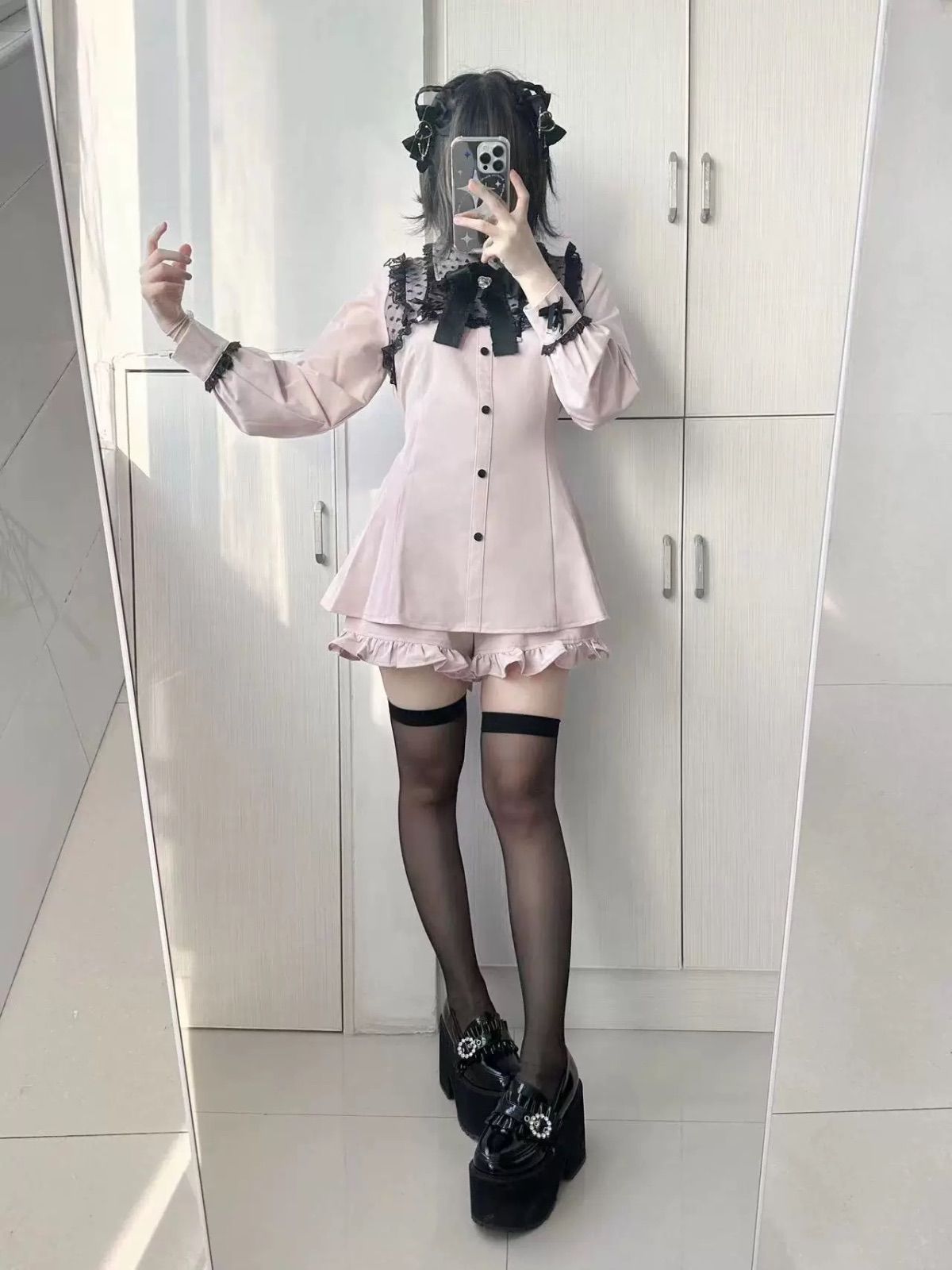 ワンピース 天使界隈