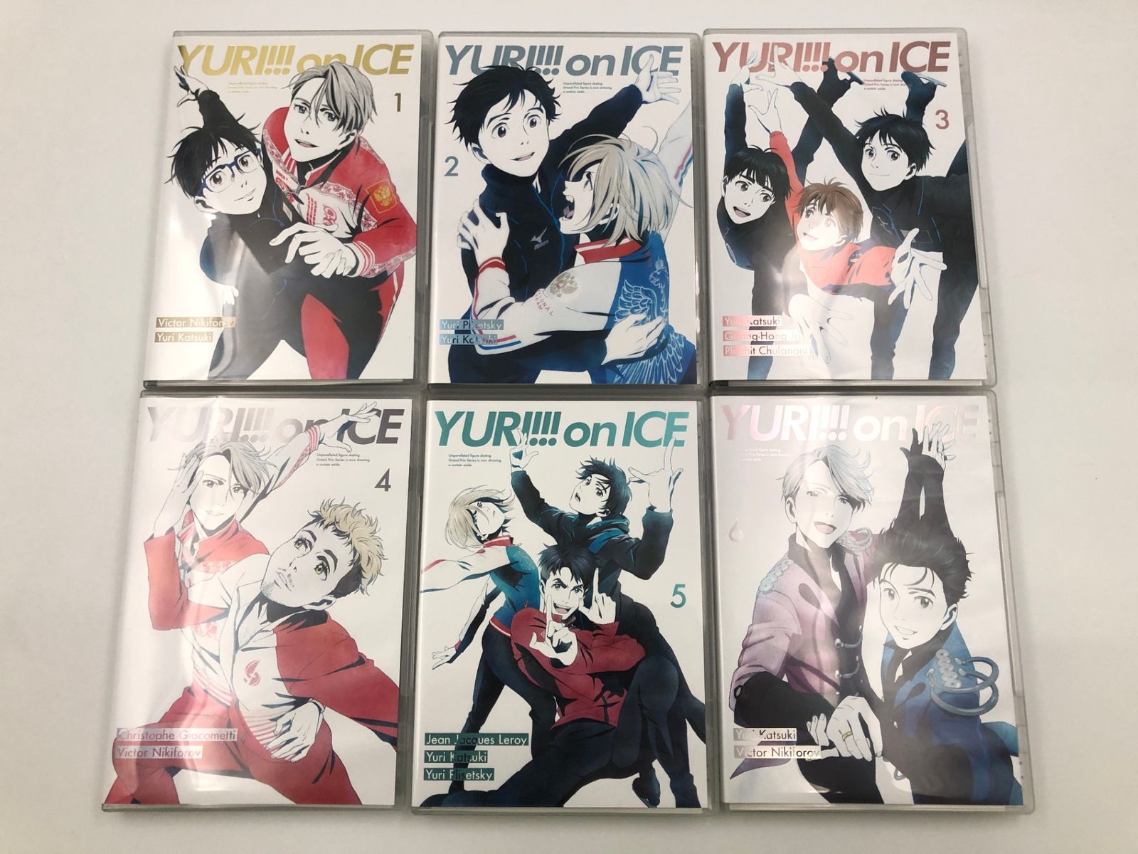 ❤️大量１６点★セル版【ユルアニ？】全１０巻セット★DVD大量セット★まとめ売り Amazon.co.jp: 遊☆戯☆王ZEXAL DVDシリーズ DUELBOX (6) : 畠中