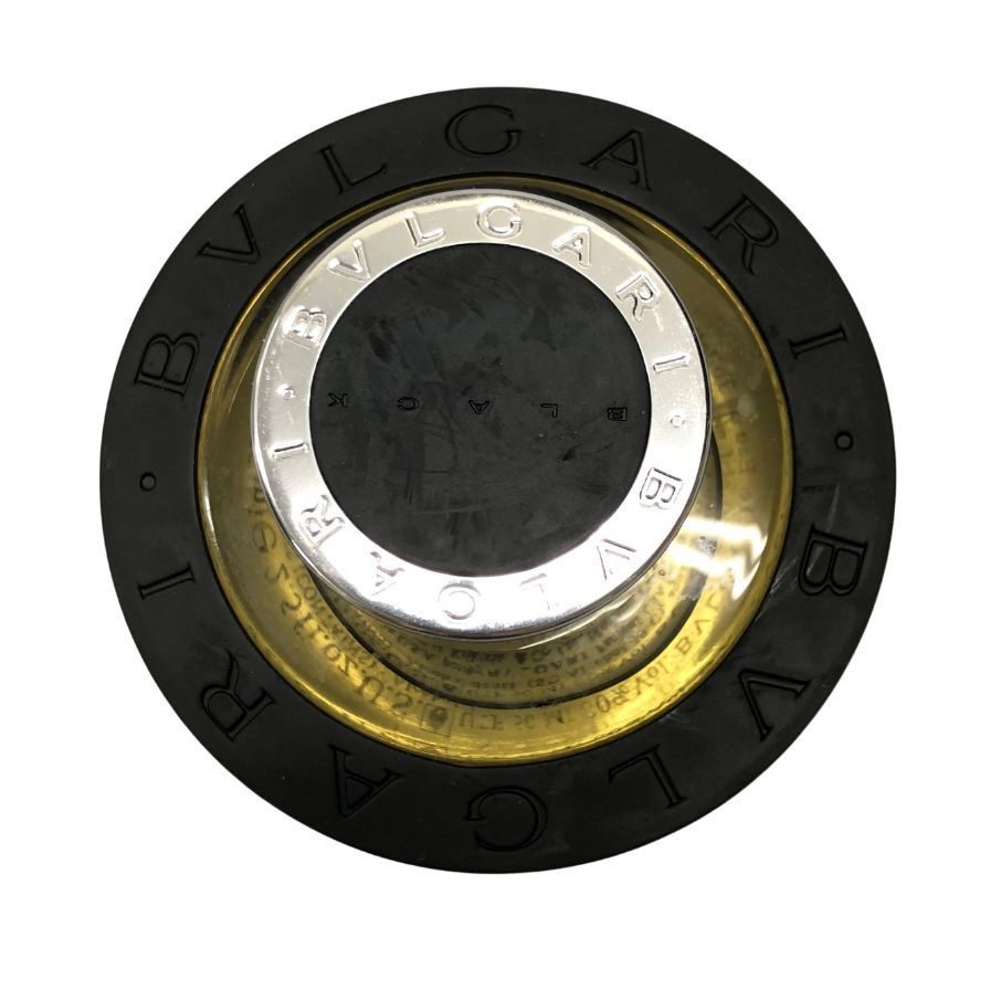 ブルガリ 香水 ブラック オードトワレ 75ml BVLGARI【AFI21】 ブルガリ