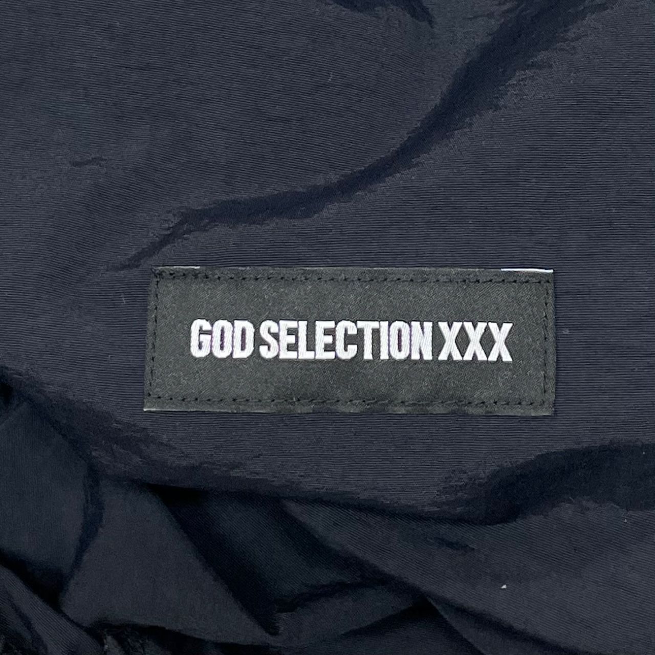 定価24200円 新品 GOD SELECTION XXX 23SS BOARD SHORTS ボード