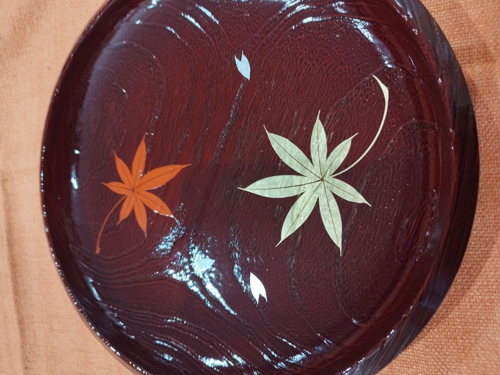 【茶道具】朱塗紅葉絵銘々皿拾枚（合わせ箱） hatikaku3-320x180.jpg