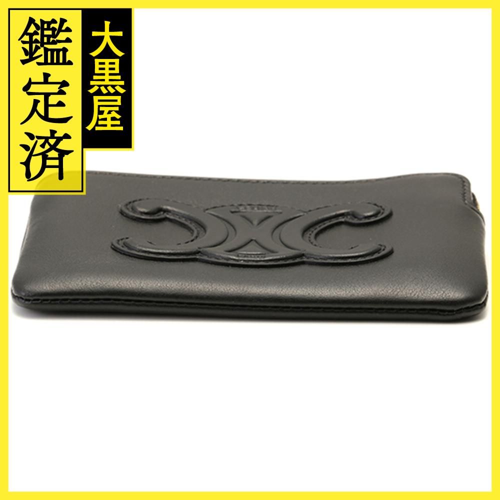 セリーヌ コインバース キュイル 10C663DR8.38NO 【434】 CELINE  