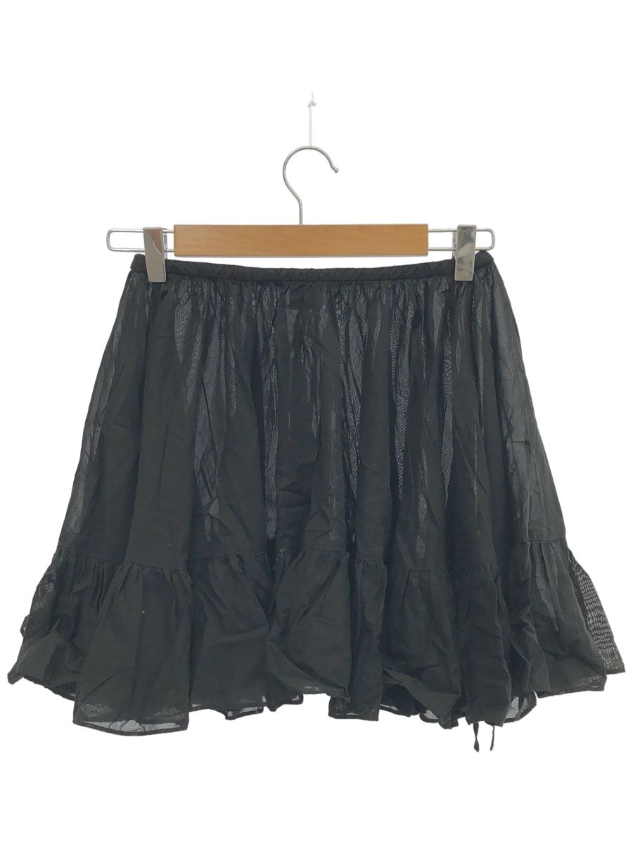 IENA LA BOUCLE イエナラブークル 24051914402110 コットンボイルポンチョブラウス レディース ブラック