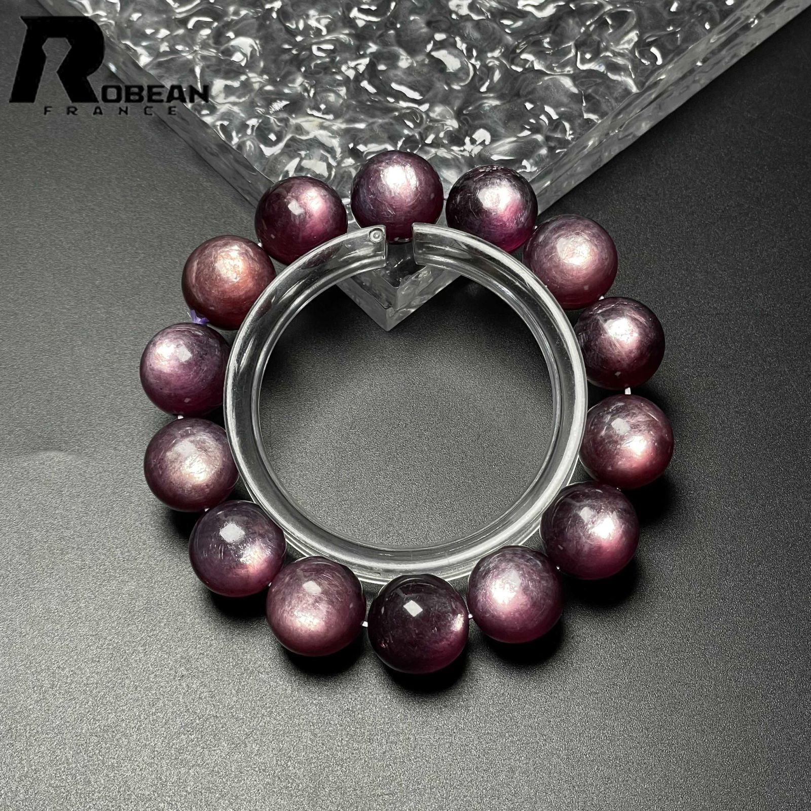 AAA級天然ゴールドルチルクォーツ丸玉YTB0609/YS/13/200C ルチル