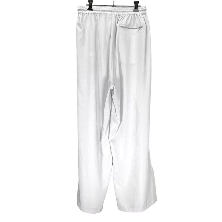 TOGA VIRILIS 20SS Satin Easy Pants - メルカリ