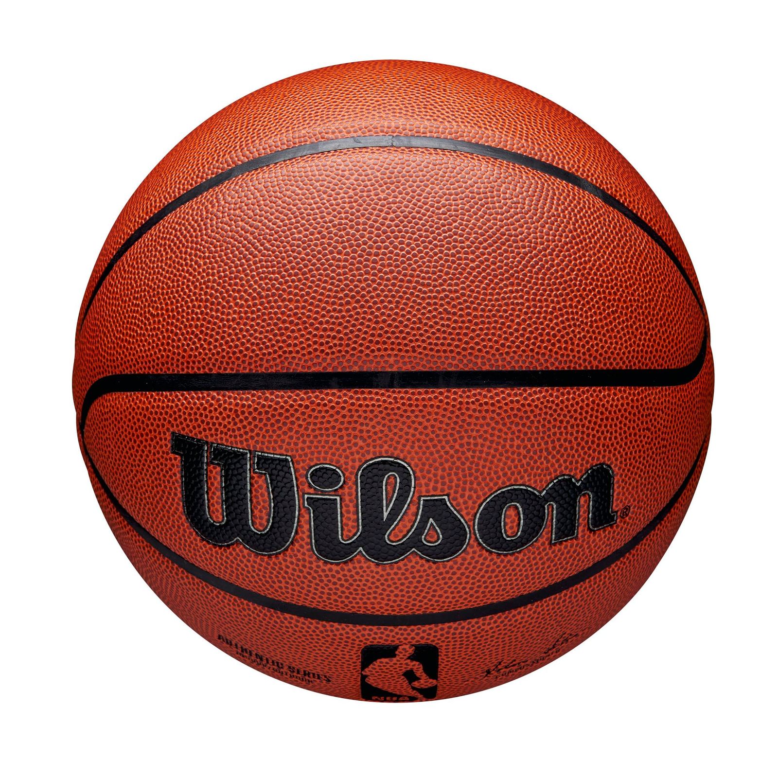 Wilson ウイルソン バスケットボール NBA AUTHENTIC オーセンティック WZ2016501XB7 インドア|アウトドア用 7号| 直径約24.5cm WWW_NOITHATQUANGTHANH_NET