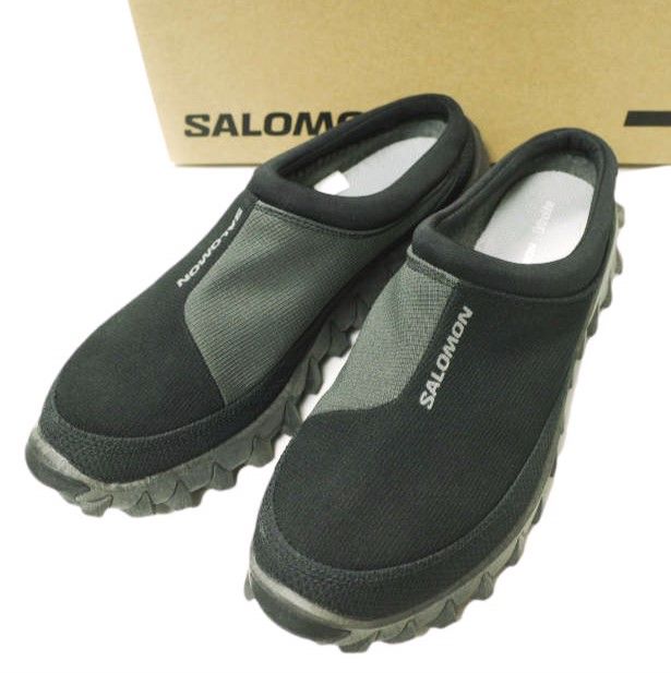 Adidas（アディダス） 「アディダス OZWAVE CLOG オゼーブ クログ