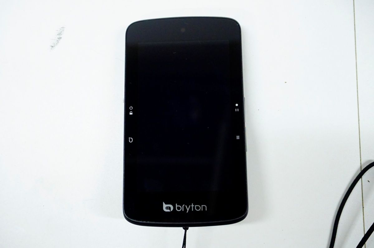 BRYTON ブライトン RIDER S800 サイクルコンピューター バイチャリ名古屋大須店