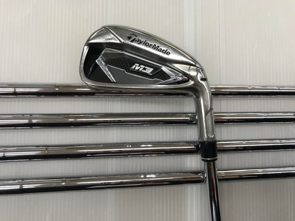 新品 タイトリスト T100 アイアンセット N.S.PRO 105T シャフト お買い得品！【中古ゴルフクラブ】(6本セット)キャロウェイ APEX DCB