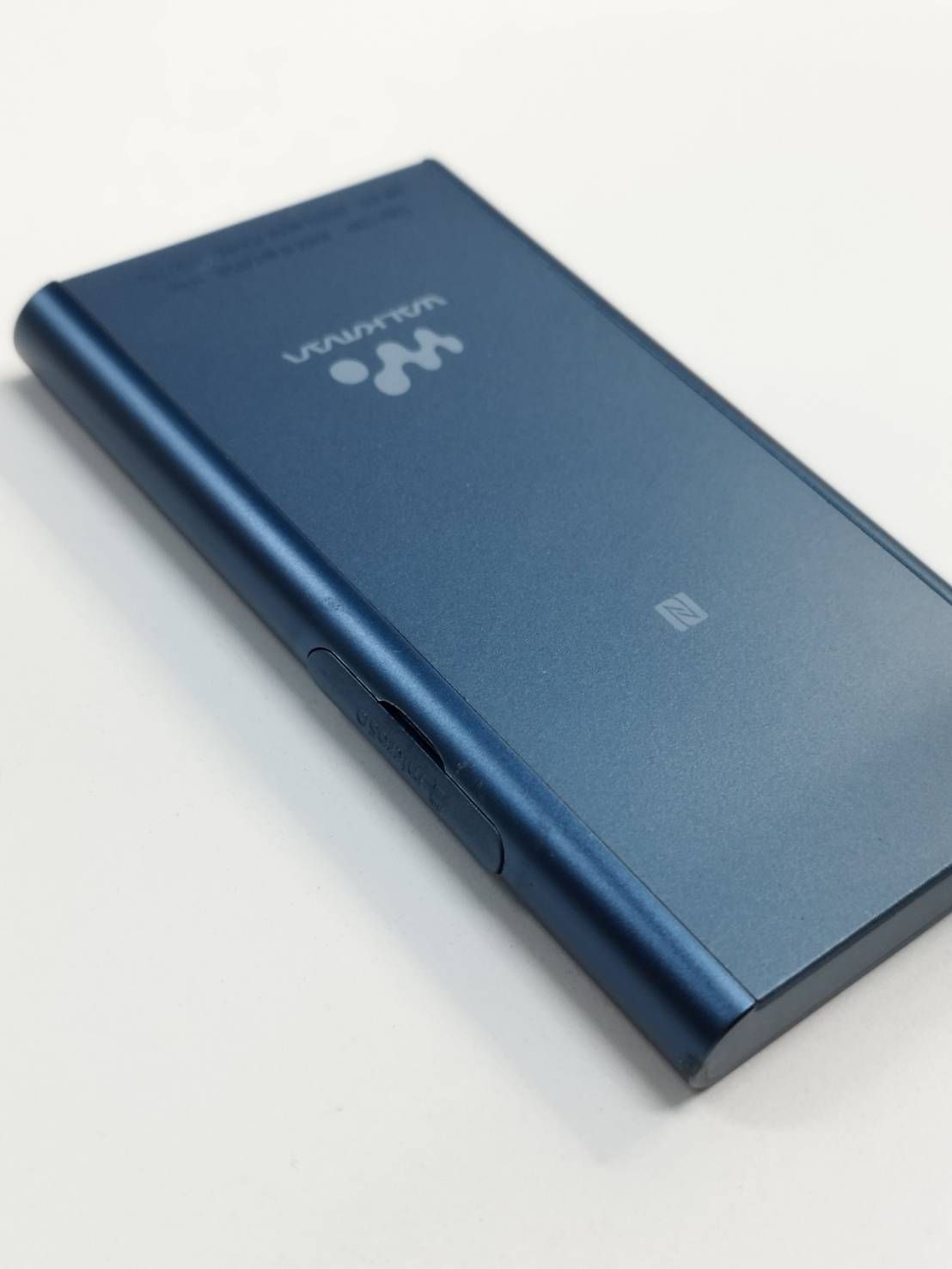 SONY ウォークマン NW-A55/16GB 【公式通販】