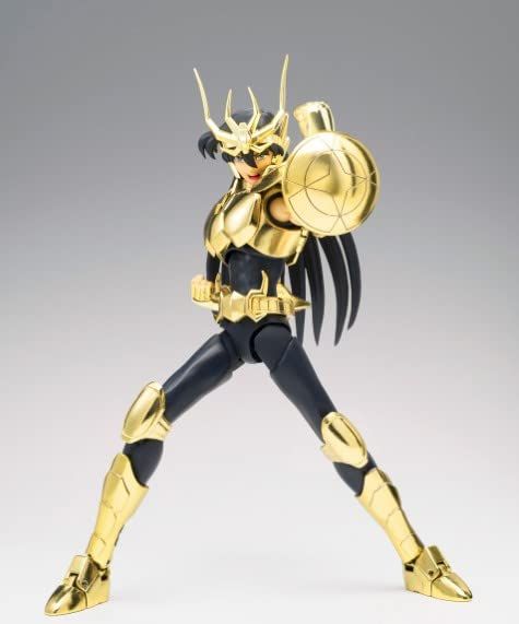 ドラゴン紫龍 新生青銅聖衣