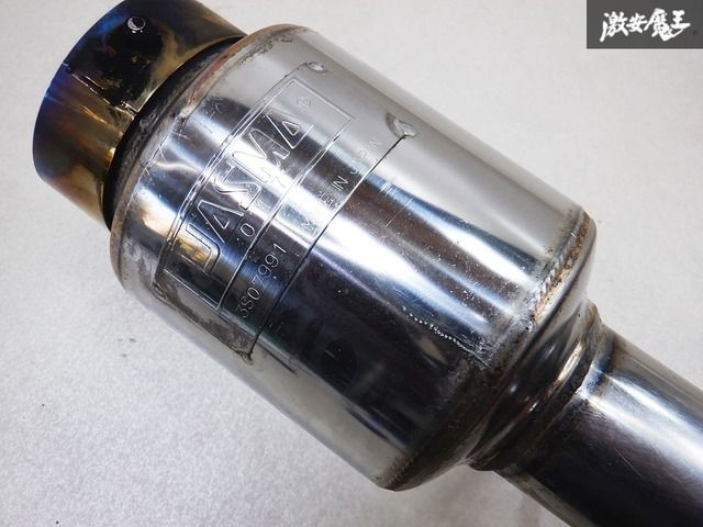 ◇状態良好◇【hyper GTbox Rev.】柿本 改 L152S L150S ムーヴ