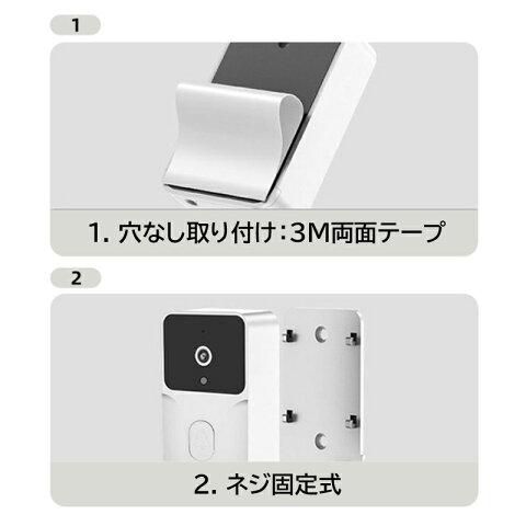テレビドアホン