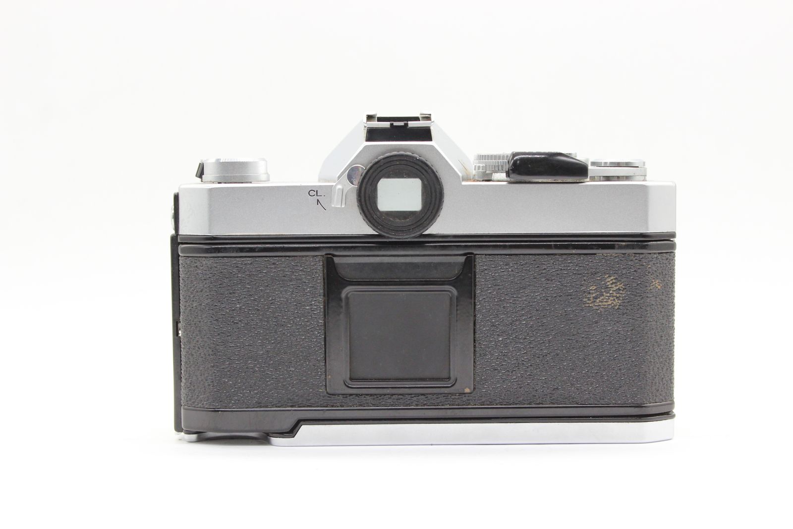 訳あり品】 コニカ Konica Autoreflex T3 Hexanon AR 50mm F1.4 ボディ