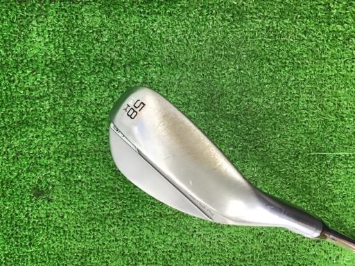 タイトリスト VOKEY