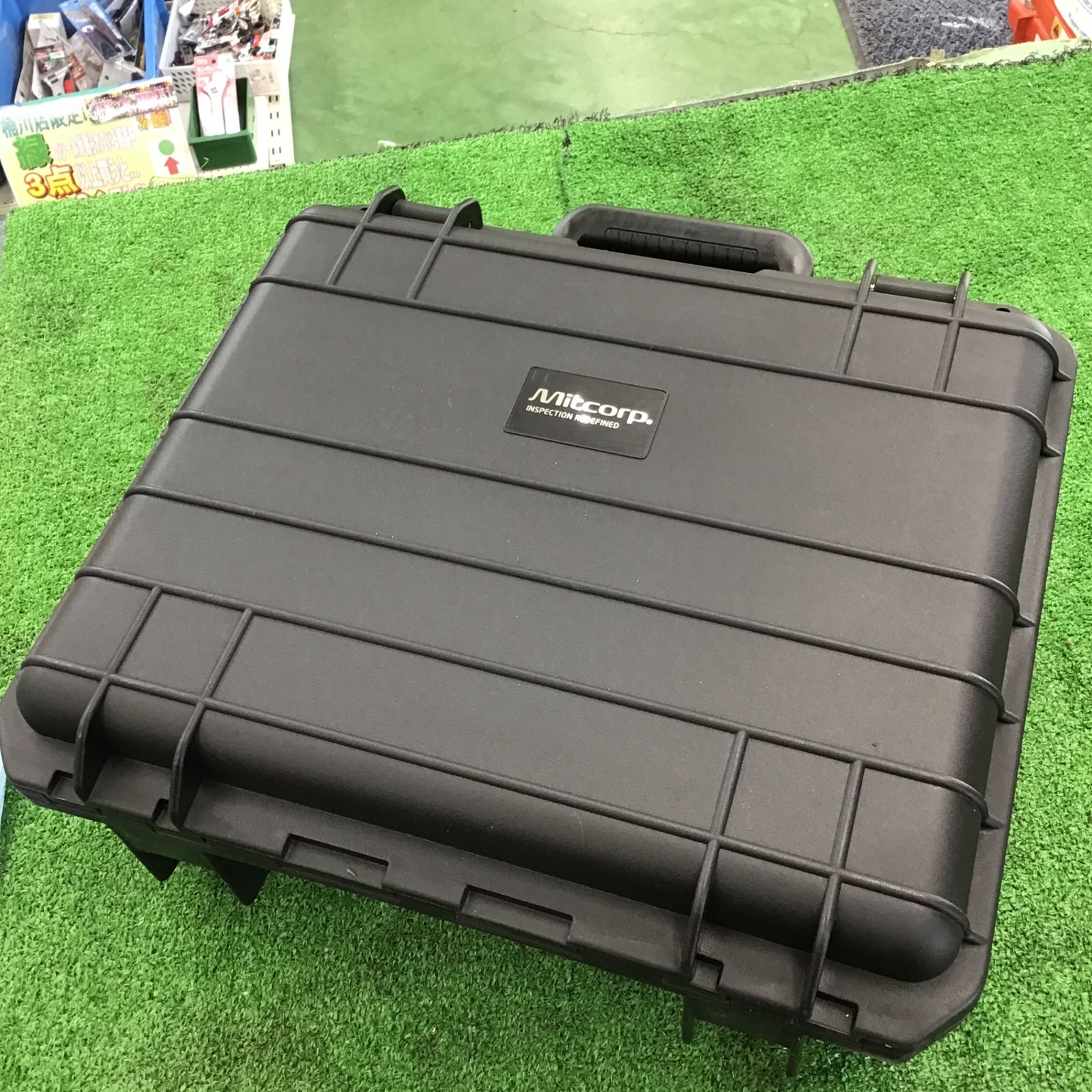 タスコ 6.0mm先端可動式内視鏡3m