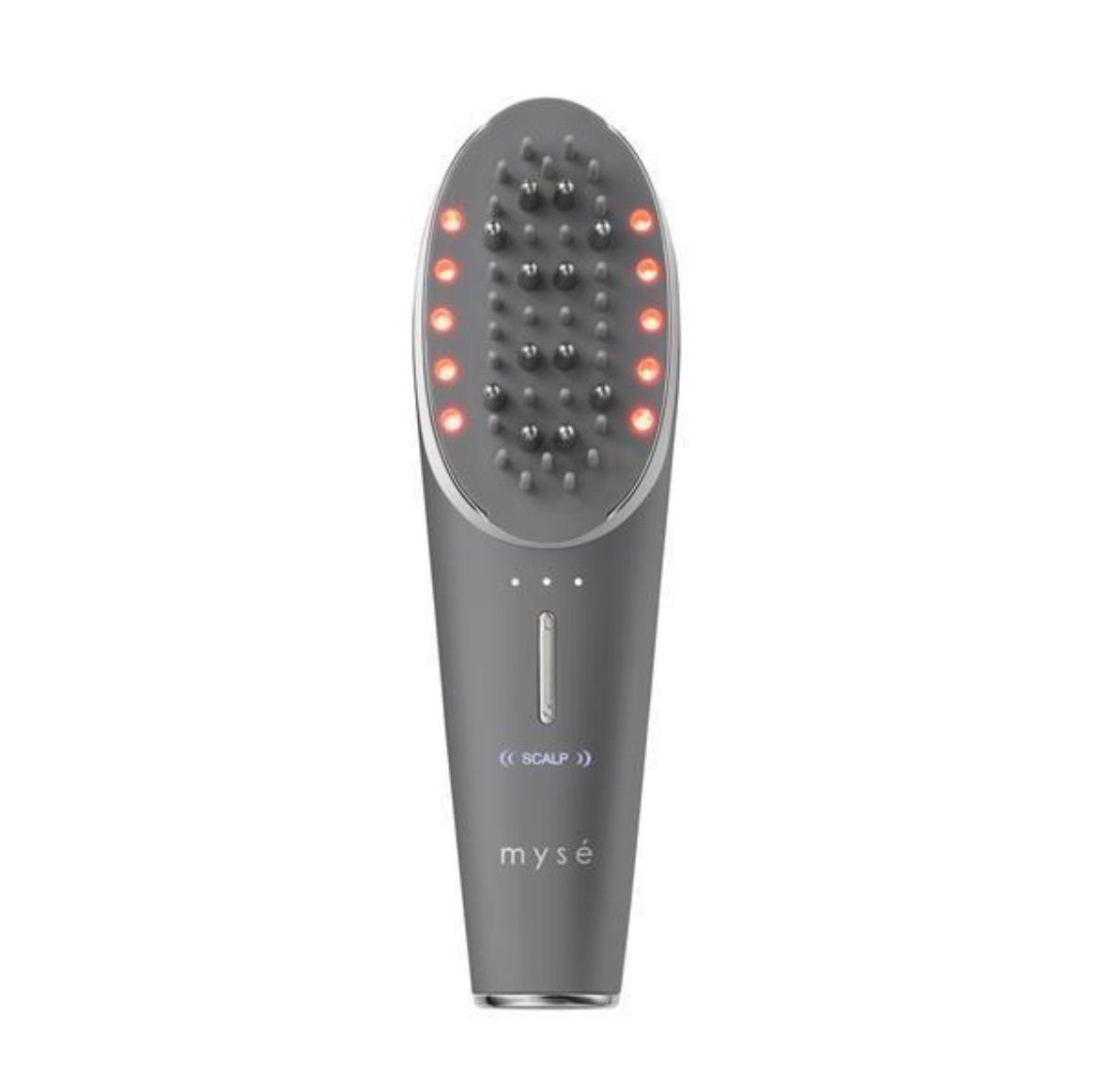 ヤーマン ミーゼ スカルプリフト アクティブ プラス MS-82G スカルプ