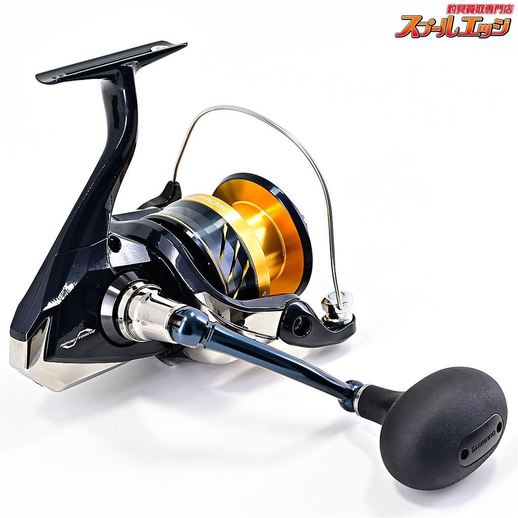 シマノ 21スフェロス