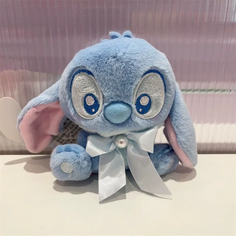 海外限定Disney x MINISO スティッチ ぬいぐるみ - メルカリ