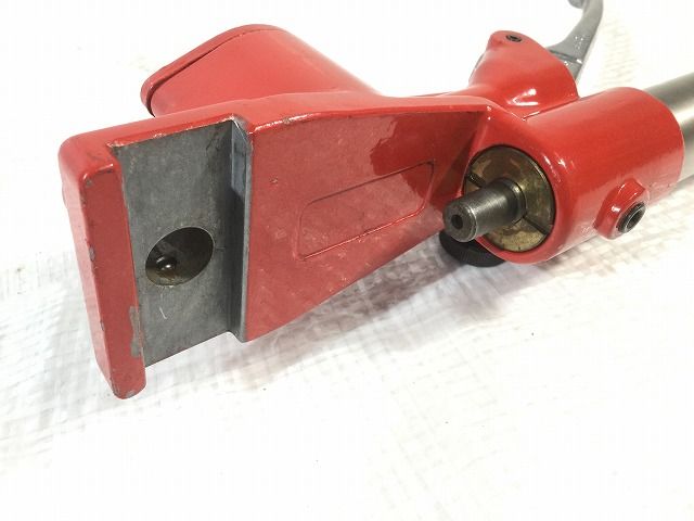 ☆中古品☆FEFI 手動油圧式 パイプベンダー ハンドベンダー 油圧