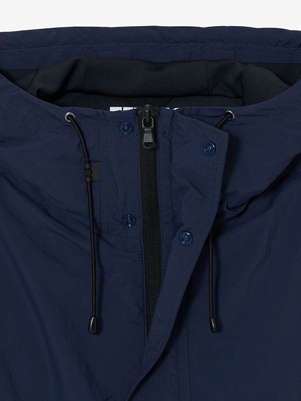 TFW49 2024 A/W COMBINATION HOODED JACKET Mサイズ‼️