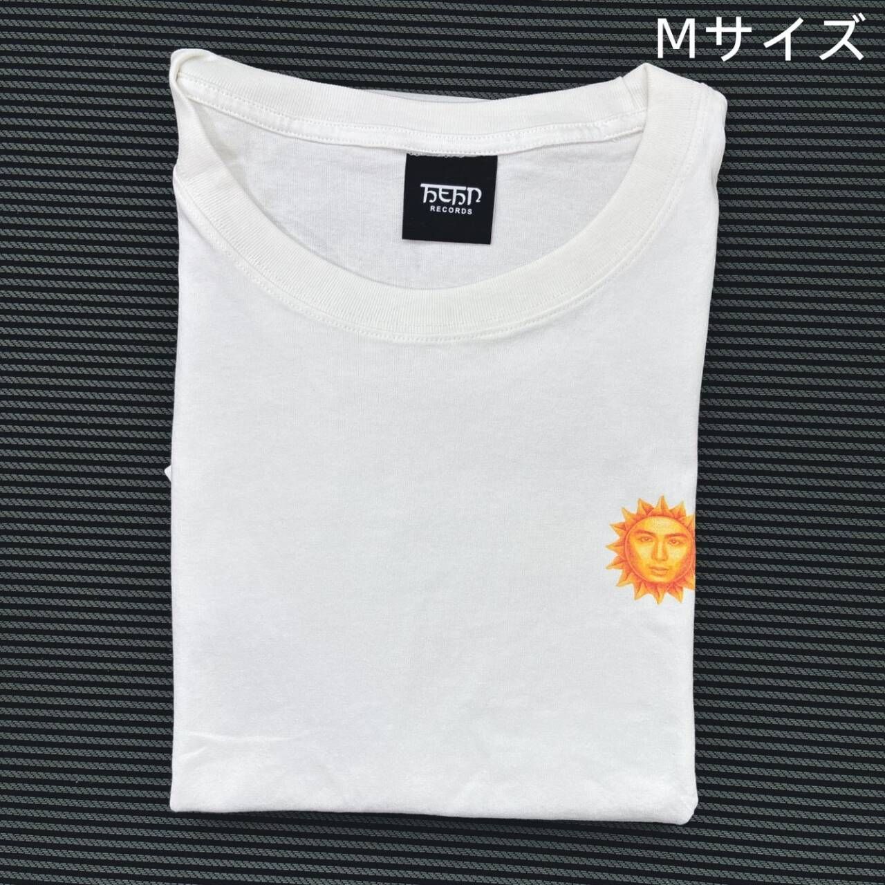 藤井風Feelin'Good Tシャツ　風sunTシャツ　Sサイズ 240726_YK_00031_A1_1024x.jpg?v