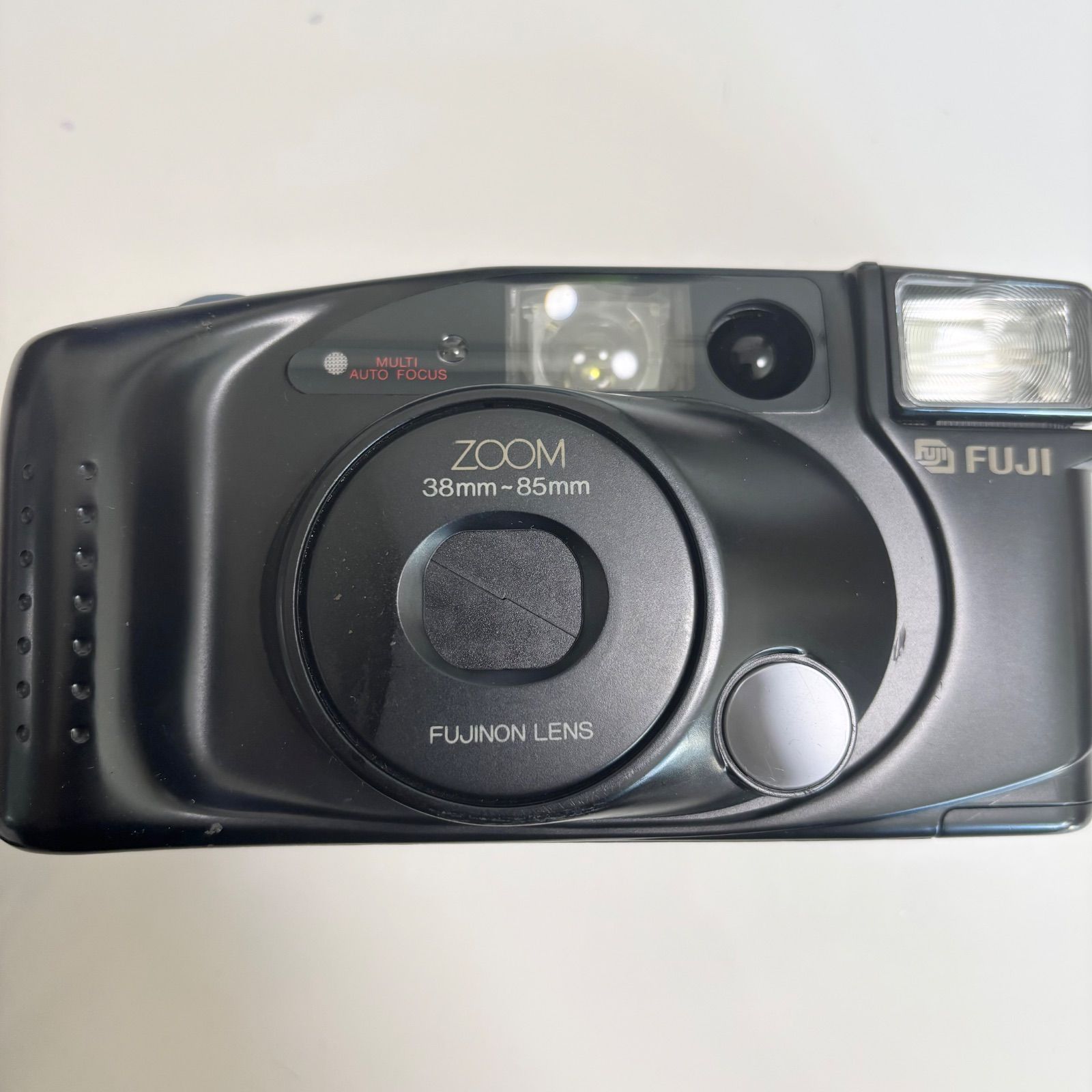 完動品❁】OLYMPUS OZ 120 zoom Olympus OZ120 ZOOM フィルムカメラ