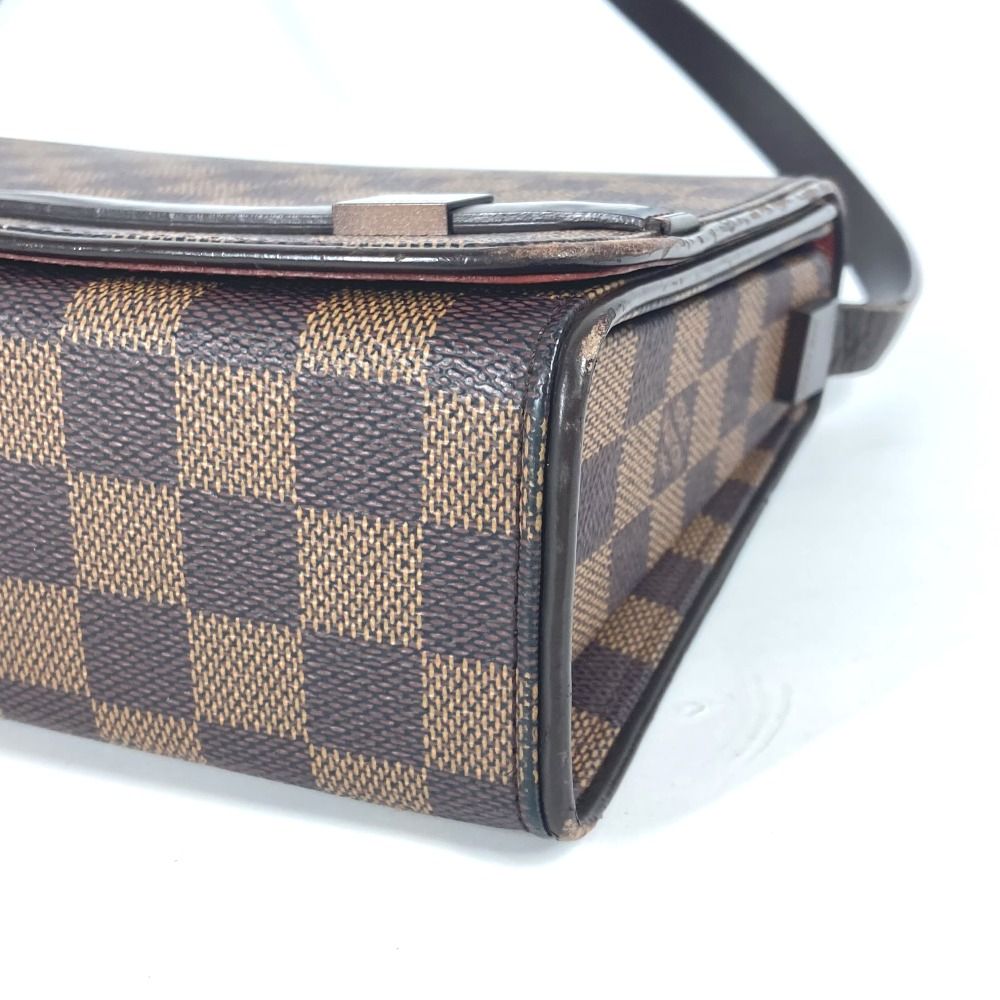 LOUIS VUITTON/ルイヴィトン N51160 トライベッカロン ダミエ 楽天市場】LOUIS VUITTON ルイヴィトン トライベッカ・ロン