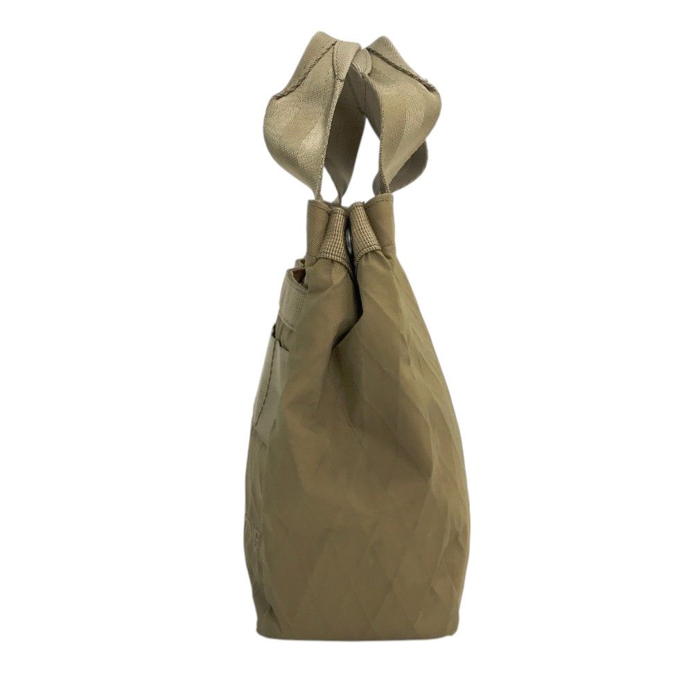 BRIEFING GOLF ブリーフィング カートバッグ ベージュ系 [240101404236