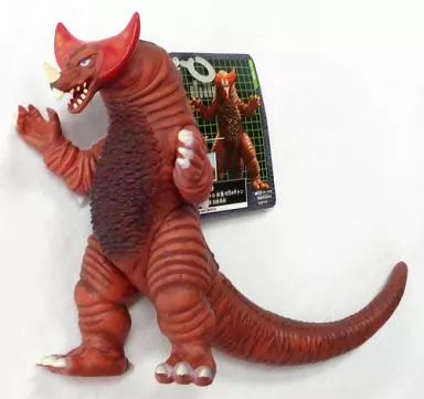 中古】フィギュア 古代怪獣 ゴモラ 「ウルトラマンマックス」 ウルトラ