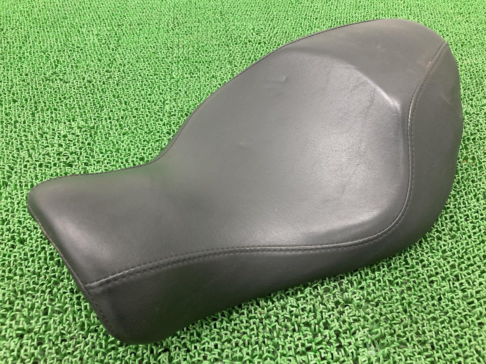 GSX250/400E刀（ゴキ）タックロールシート | 旧車バイクカスタムパーツ