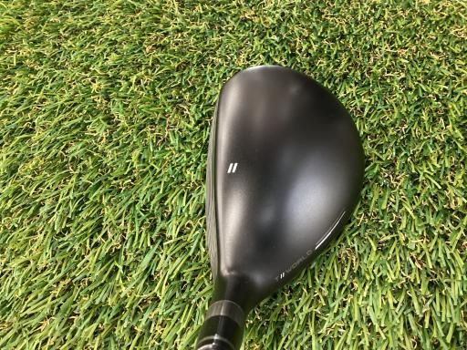 本間ゴルフ TOUR WORLD TW767 U3 ユーティリティ UT VIZARD EZ-TH 8 フレックスその他 メンズ 男性用 右利き 右用 Bランク ゴルフクラブ