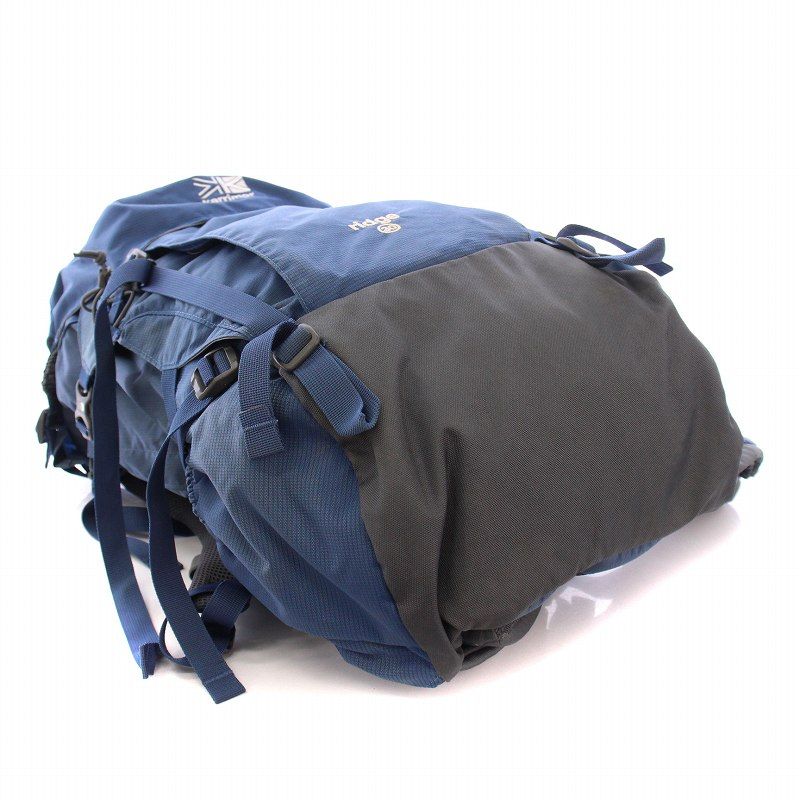 カリマー karrimor ridge 40+ リッジ40+ リュックサック バック