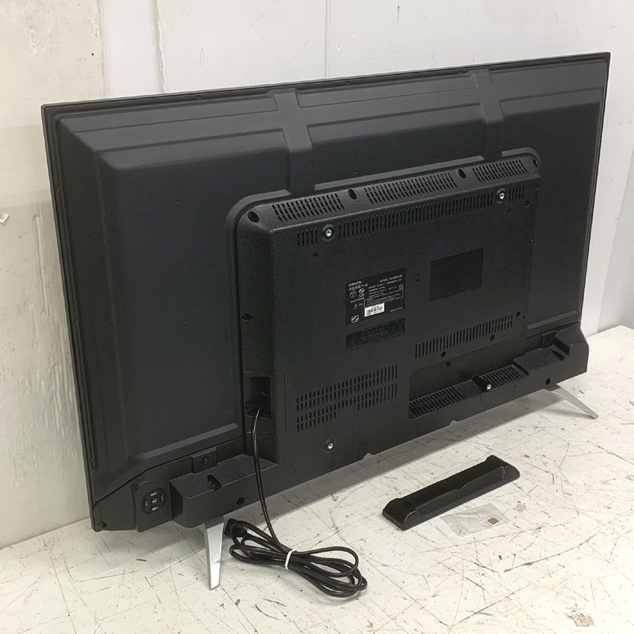 ダブルチューナー内蔵 液晶テレビ