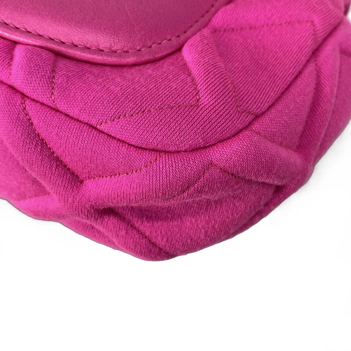 フラップバッグ