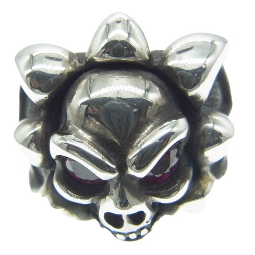 BILL WALL LEATHER ビルウォールレザー Tribal Band Ring w BILL WALL LEATHER ビルウォールレザー Tribal Band Ring w