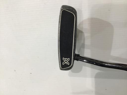 オデッセイ DFX 2 BALL 33インチ パター PT スチール フレックスその他 メンズ 男性用 右利き 右用 Cランク ゴルフクラブ